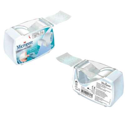 Sparadrap 3M Micropore