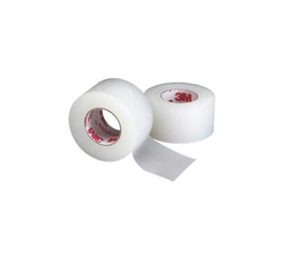 Sparadrap 3M Transpore