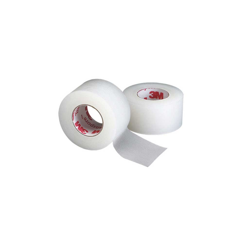 Sparadrap 3M Transpore