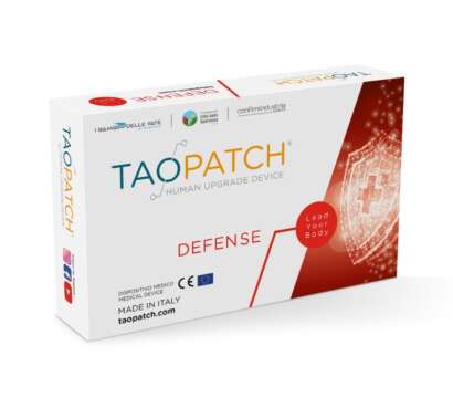 TAOPATCH® DEFENSE