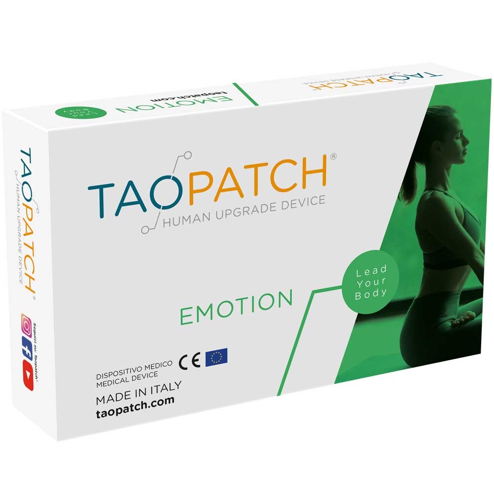 TAOPATCH® EMOTION