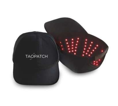 TAOPATCH® PHOTONIC CAP