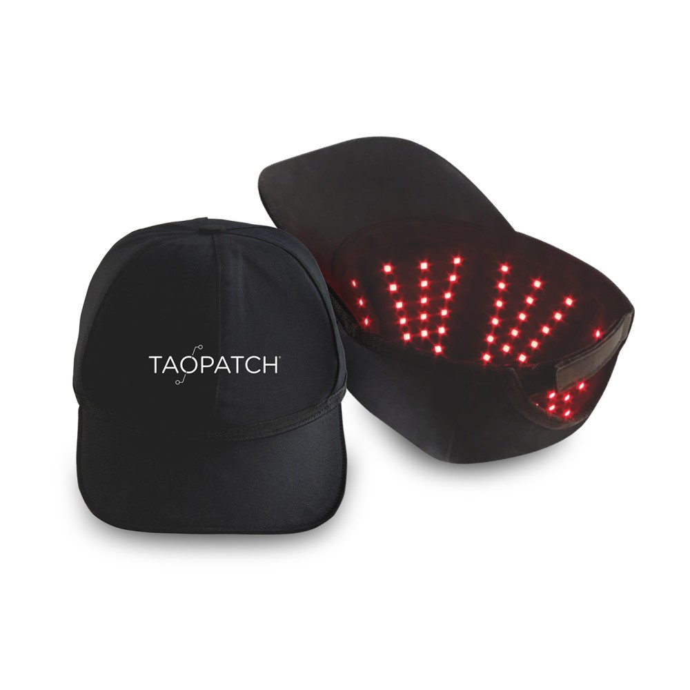 TAOPATCH® PHOTONIC CAP
