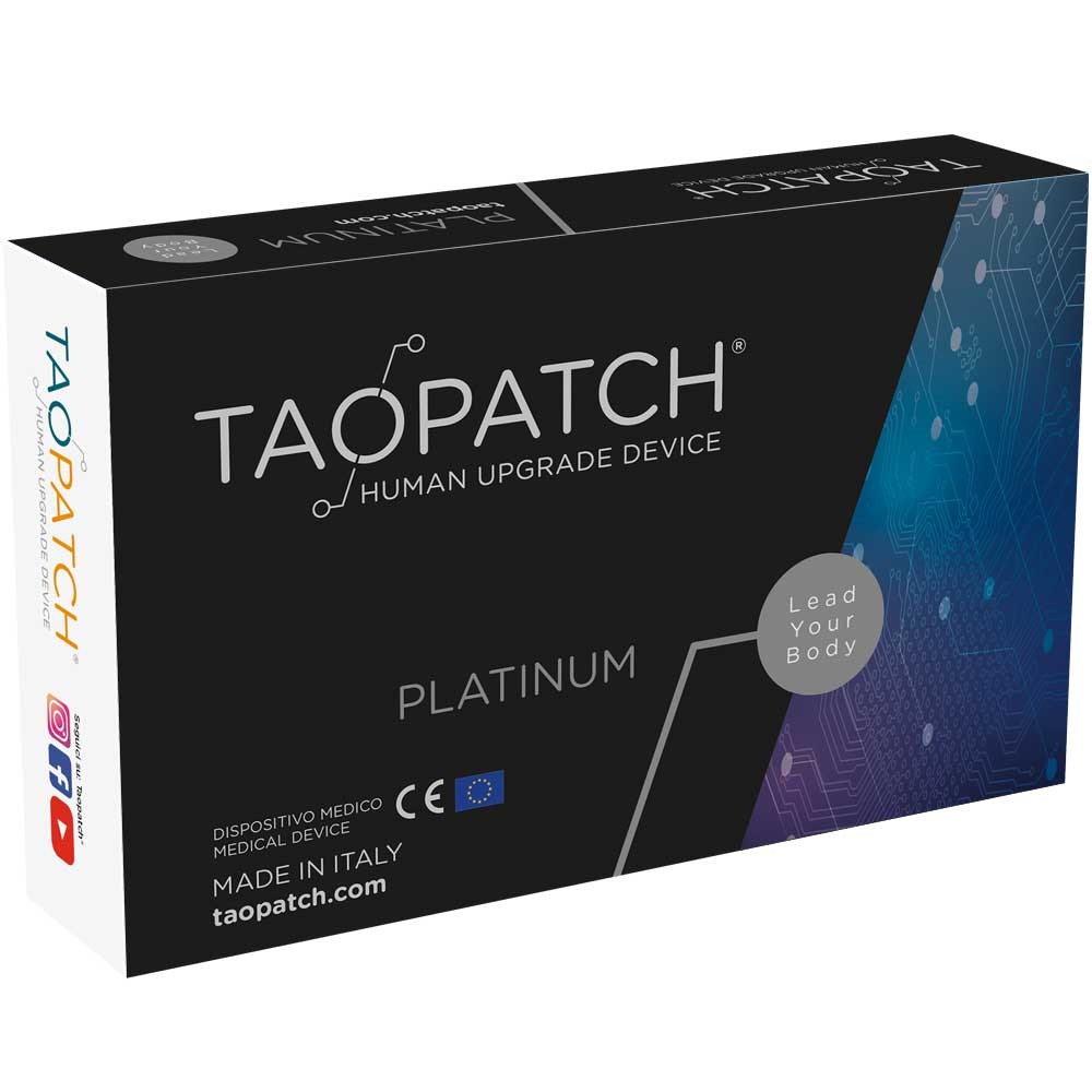 TAOPATCH® PLATINUM