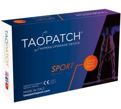 TAOPATCH® SPORT
