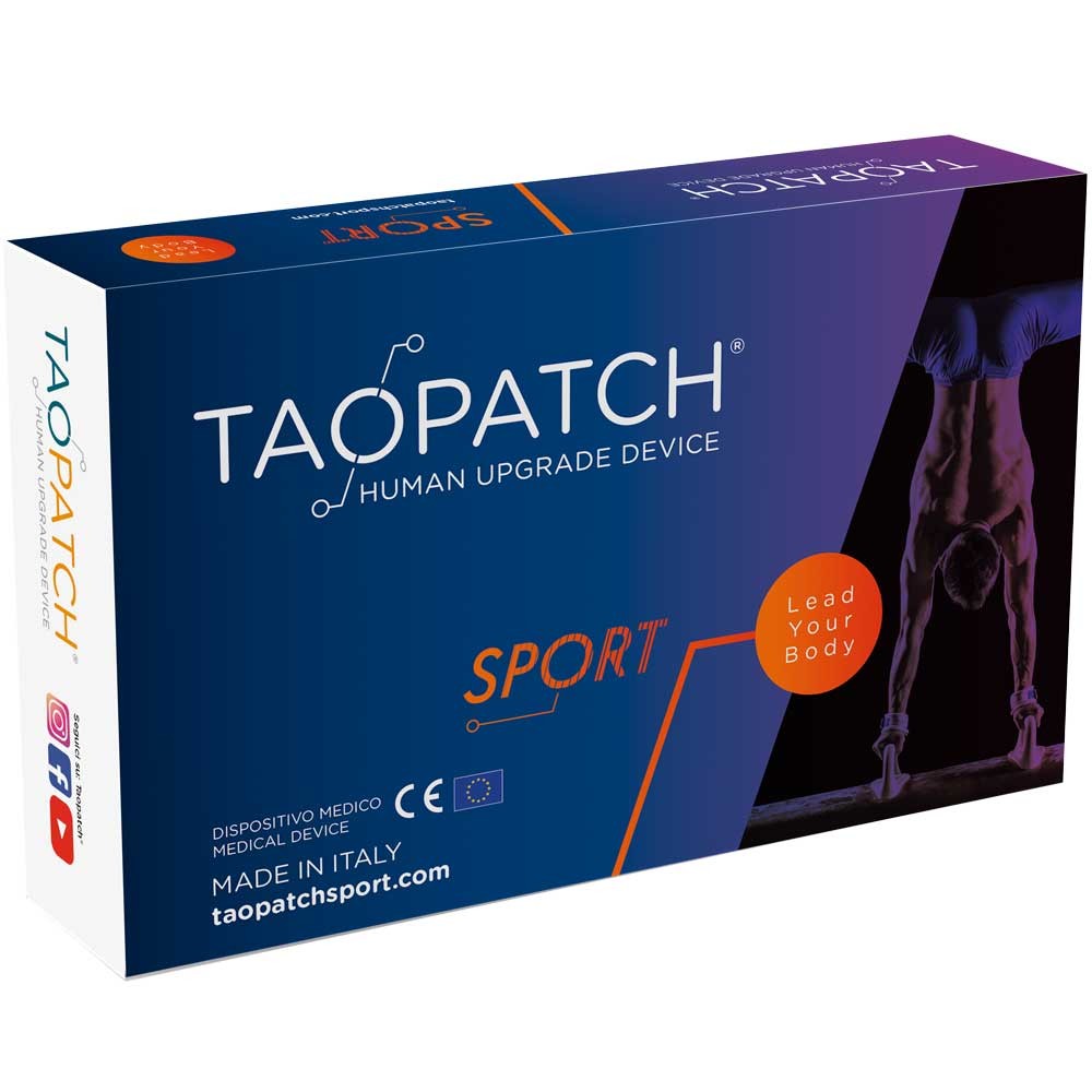 TAOPATCH® SPORT