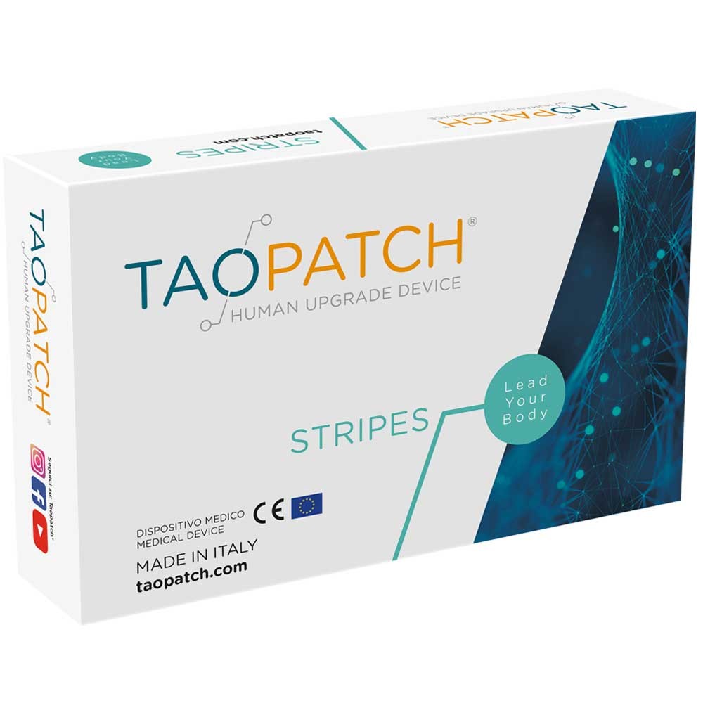 TAOPATCH® STRIPES
